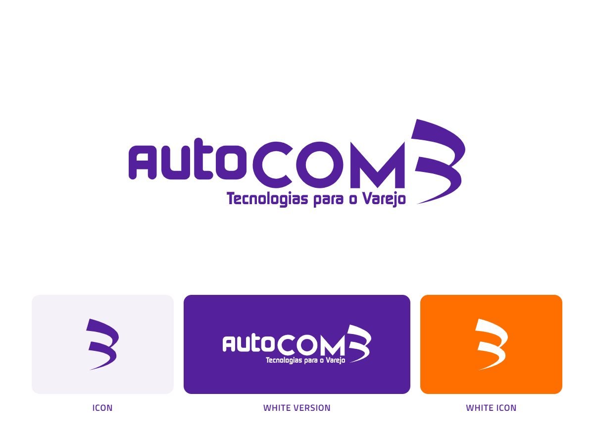 Logo and variations